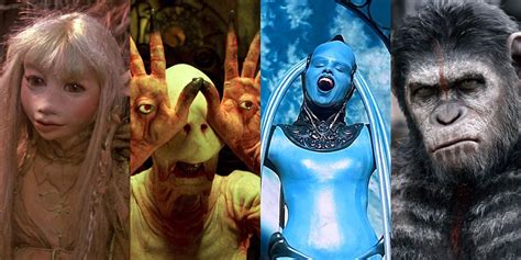 best creature movies